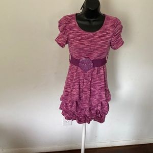 Girls Mymichelle formal dress size 10